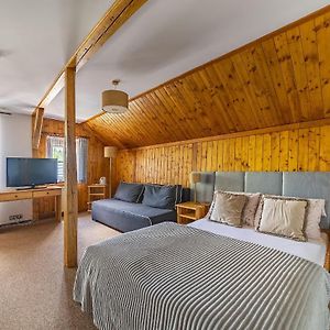 Pokój czteroosobowy